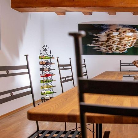 Les Suites D'Hassen Kaysersberg-Vignoble Buitenkant foto
