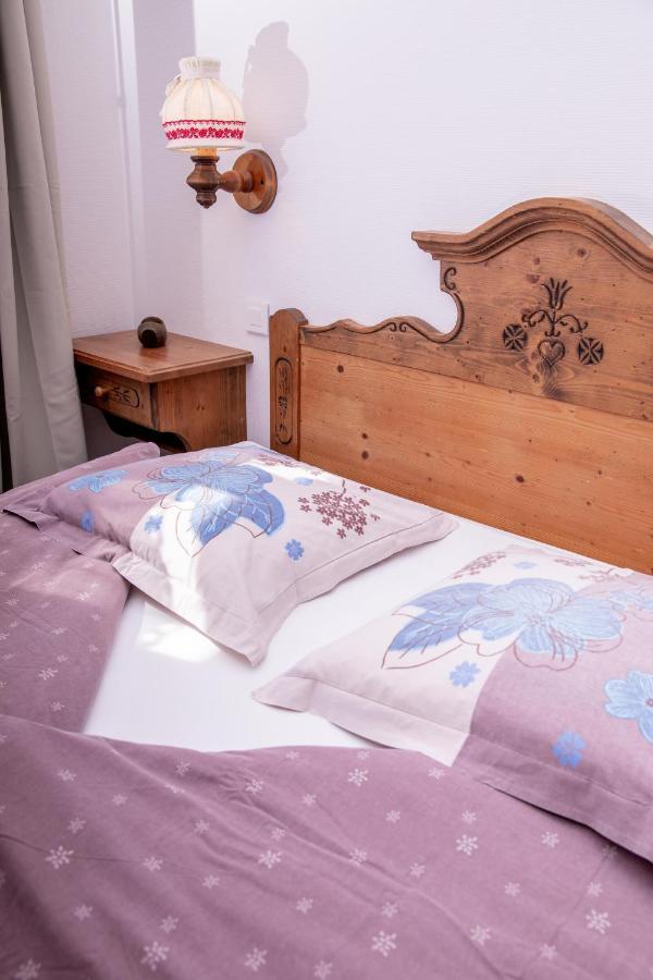 Les Suites D'Hassen Kaysersberg-Vignoble Buitenkant foto