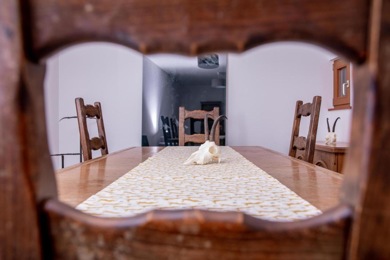 Les Suites D'Hassen Kaysersberg-Vignoble Buitenkant foto