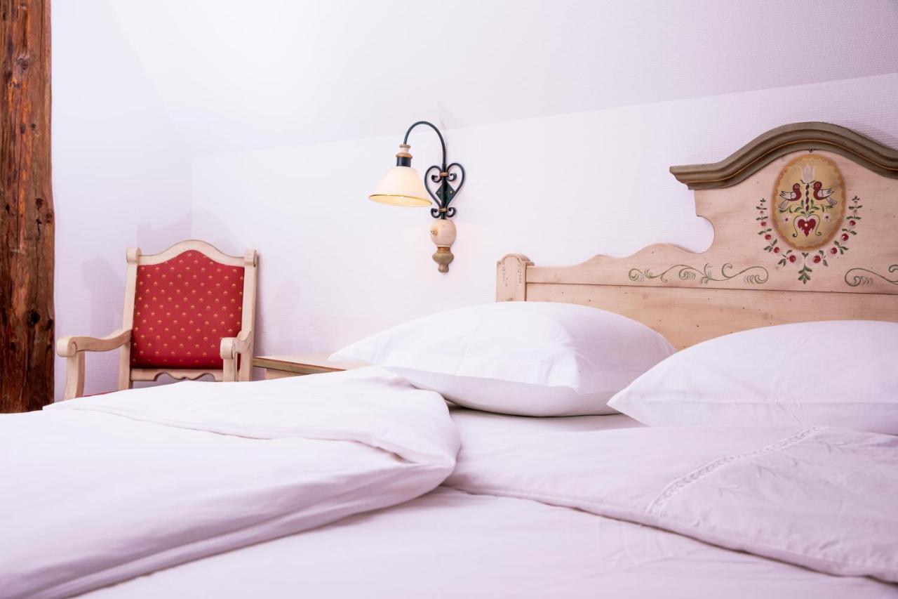 Les Suites D'Hassen Kaysersberg-Vignoble Buitenkant foto
