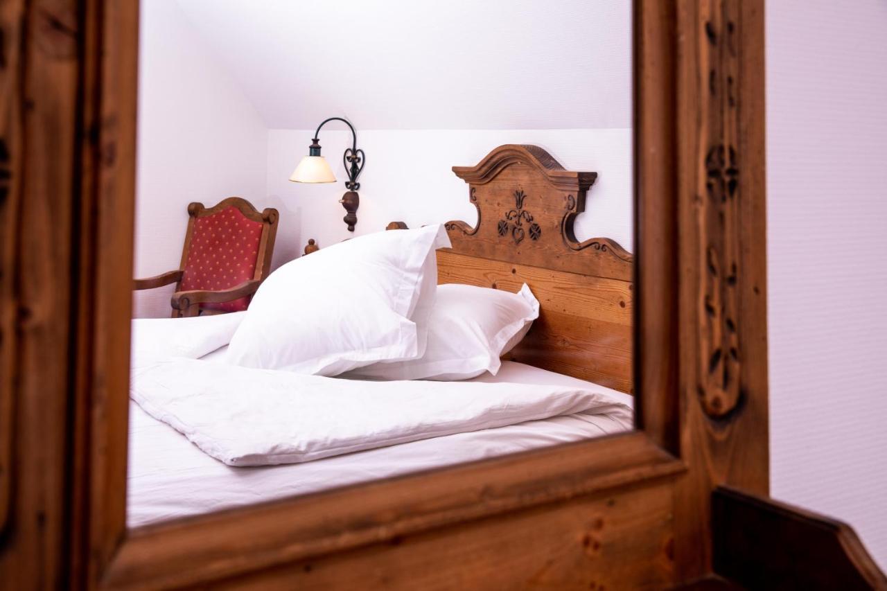 Les Suites D'Hassen Kaysersberg-Vignoble Buitenkant foto