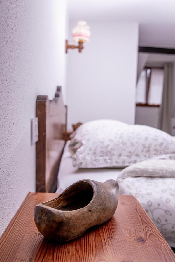Les Suites D'Hassen Kaysersberg-Vignoble Buitenkant foto