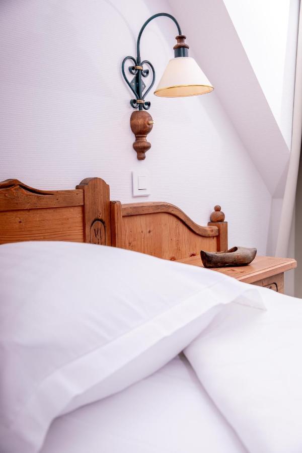 Les Suites D'Hassen Kaysersberg-Vignoble Buitenkant foto
