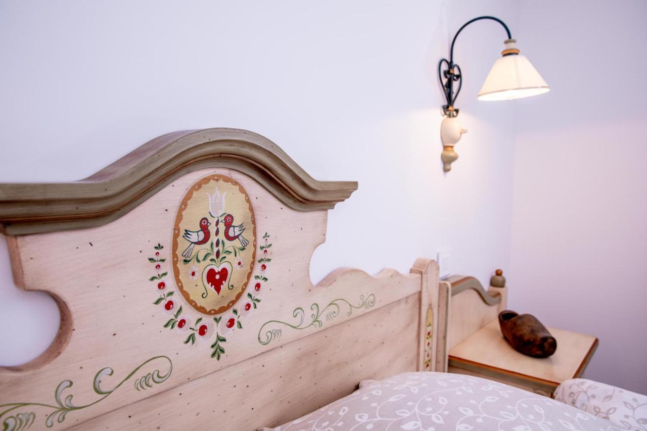 Les Suites D'Hassen Kaysersberg-Vignoble Buitenkant foto
